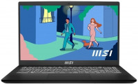 Ноутбук MSI MS-15HK Modern 15 (B7M-261XBY)