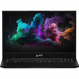 Ноутбук ACD 15S G2 (AH15SI32P86WB)