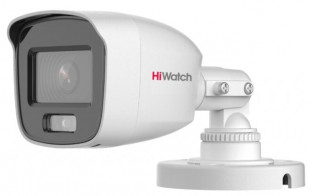 Видеокамера HiWatch DS-T200L(B)(3.6mm)
