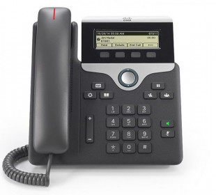 IP-телефон Cisco CP-7811-K9