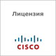 Лицензия Cisco SL-20-SECNPE-K9