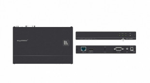 Приёмник HDMI Kramer TP-780R (50-80398090)