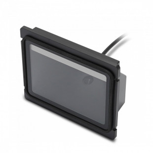 Сканер штрих-кода Mertech Т8900 P2D USB, USB эмуляция RS232 black (4572)