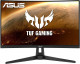 Монитор Asus TUF Gaming VG27VH1B (90LM0691-B01170)