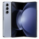 Смартфон Samsung Galaxy Z Fold 5 12/256GB голубой (SM-F946BLBBSKZ)