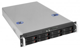 Серверная платформа ExeGate Pro 2U660-HS08 (EX294564RUS)