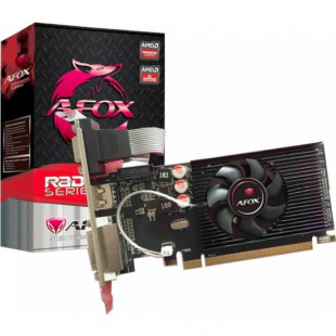 Видеокарта Afox AMD Radeon R5 230 LP (AFR5230-2048D3L5)