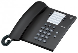 Телефон Gigaset проводной DA100 RUS (S30054-S6526-S301)