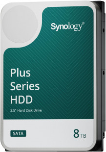 Жёсткий диск Synology HAT3300-8T
