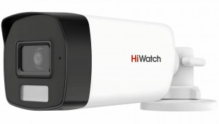 Видеокамера HiWatch DS-T220A (6mm)