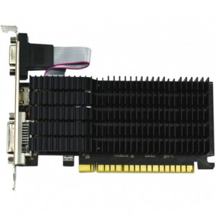 Видеокарта Afox NVIDIA GeForce GT210 (AF210-1024D2LG2)