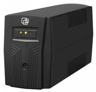 ИБП SNR SNR-UPS-LID-600-LED-C13