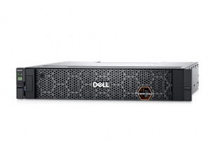 Система хранения Dell Array ME5024 x24 (ME5024-1)