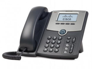 Телефон Cisco SPA512G
