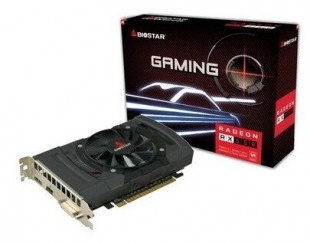 Видеокарта Biostar AMD Radeon RX 550 (VA5505RF41)