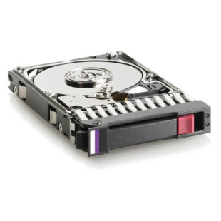Жёсткий диск Hitachi HUS156060VLF400 (0B23666)