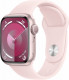 Смарт часы Apple Watch Series 9 45mm (MR9J3LL/A)