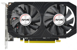 Видеокарта Afox AMD Radeon RX 560 (AFRX560-4096D5H4-V2)