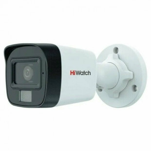 Видеокамера HiWatch DS-T500A(B) (3.6mm)