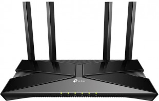 Маршрутизатор TP-Link ARCHER AX50