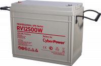 Аккумулятор Cyberpower 12V 155Ah (RV 12500W)