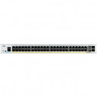 Коммутатор Cisco C1000-48T-4G-L