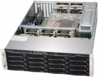 Серверная платформа SuperMicro SSG-6039P-E1CR16L