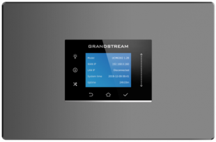 IP-АТС Grandstream UCM6301