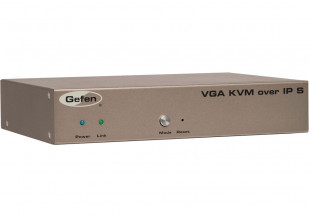 Передатчик Gefen EXT-VGAKVM-LANTX
