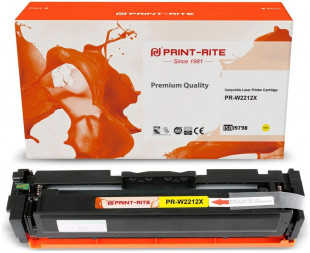 Картридж Print-Rite PR-W2212X