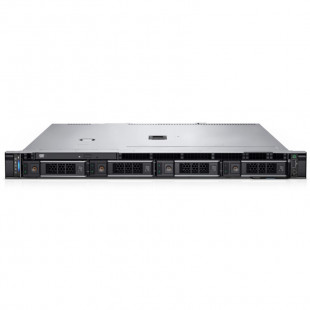 Сервер Dell PowerEdge R250 1xE-2378 (210-BBOP-8)