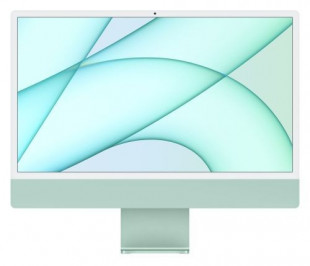 Моноблок Apple iMac with Retina 4.5K 2021 Z12X/3 (Z12X000AS)