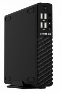Компьютер Aquarius Pro P30 K45 R53 (QRDP-P30K451A3518C125F02NLNKTN)