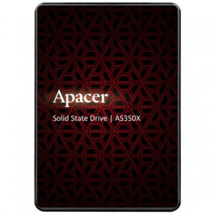 Жёсткий диск Apacer AP512GAS350XR-1