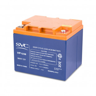 Аккумулятор SVCVP1238 (SVC-VP1238)