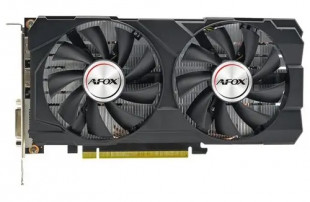Видеокарта Afox NVIDIA GeForce GTX 1660 SUPER (AF1660S-6144D6H4-V2)