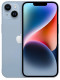 Смартфон Apple iPhone 14 128Gb Blue A2882 (MPVN3HN/A)