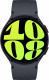 Смарт-часы Samsung Galaxy Watch6 44mm, черный (SM-R940NZKAMEA)