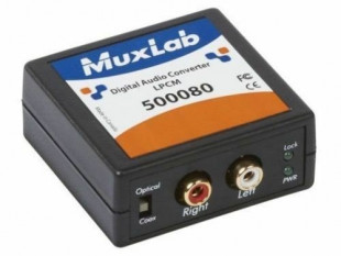 Преобразователь MuxLab 500080
