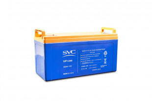 Аккумулятор SVC SVC-VP1280