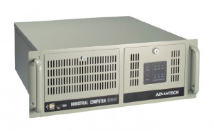 Корпус Advantech IPC-610BP-00HD