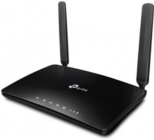 Маршрутизатор TP-Link ARCHER MR600