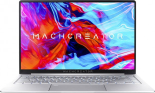 Ноутбук Machenike MACHCREATOR-14X (MC-14Xi512500HQ90HBM00R2)