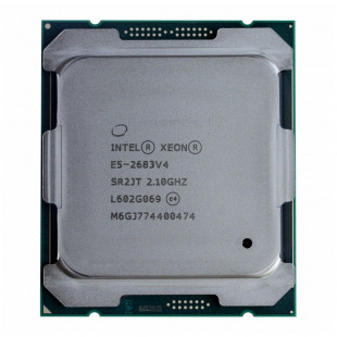Процессор Intel Xeon E5-2683 v4 OEM (CM8066002023604)