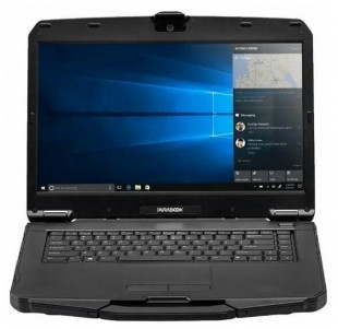 Ноутбук Durabook S15AB G2 Basic