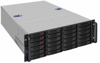 Серверный корпус ExeGate Pro 4U660-HS24 (EX293274RUS)
