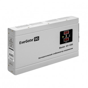 Стабилизатор ExeGate EX291738RUS