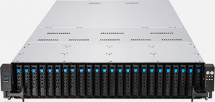 Серверная платформа Asus RS720-E10-RS24U (90SF00Z3-M000T0)