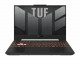 Ноутбук Asus TUF Gaming A15 FA507NV-LP020 (90NR0E85-M004T0)