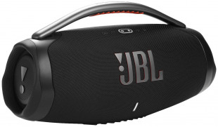 Портативная акустика JBL Boombox 3 (JBLBOOMBOX3BLK)